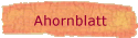 Ahornblatt